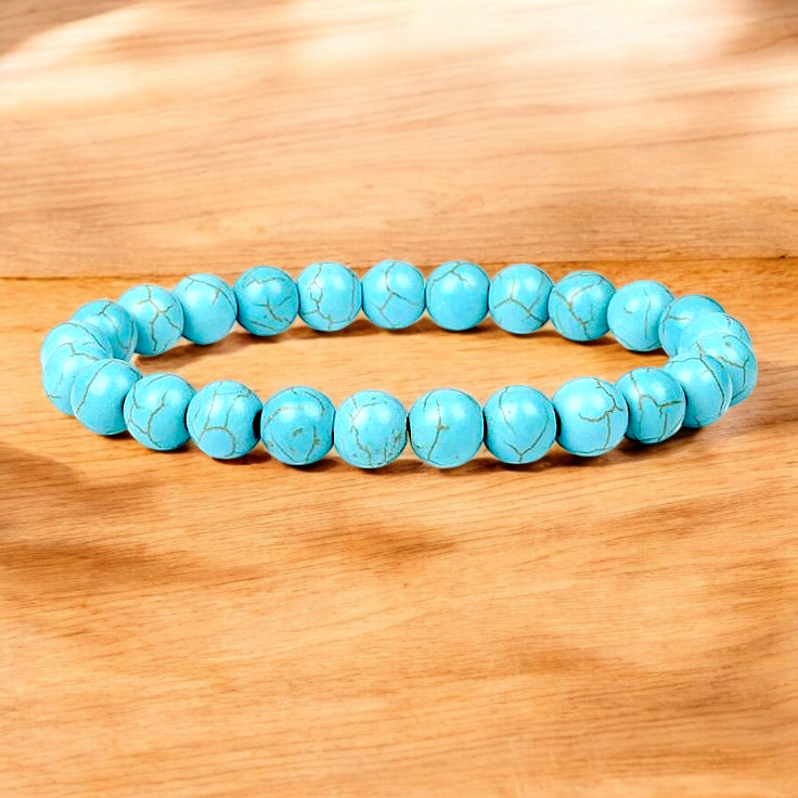 Turquoise Bracelet