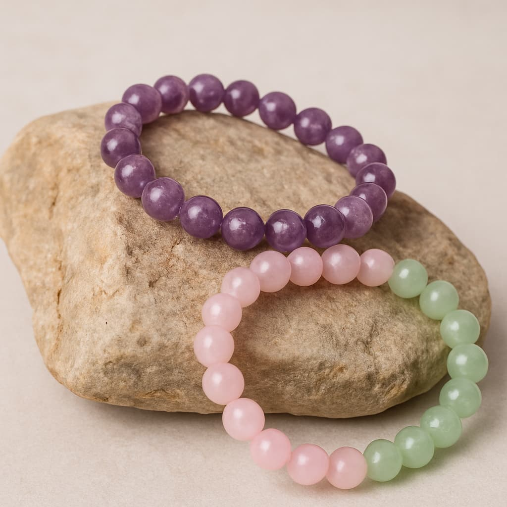 BRACELETS