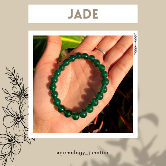 Jade Bracelet