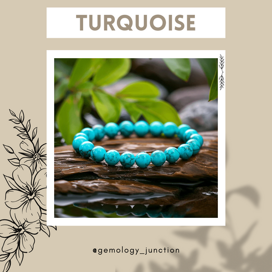 Turquoise Bracelet