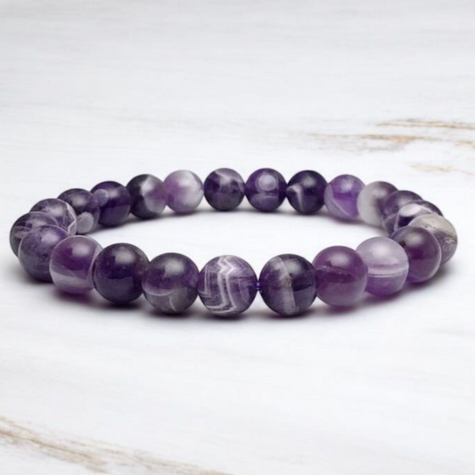 Amethyst Bracelet