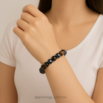Triple Protection Bracelet