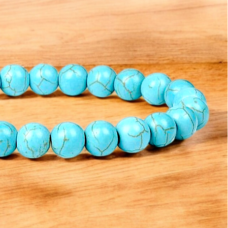 Turquoise Bracelet