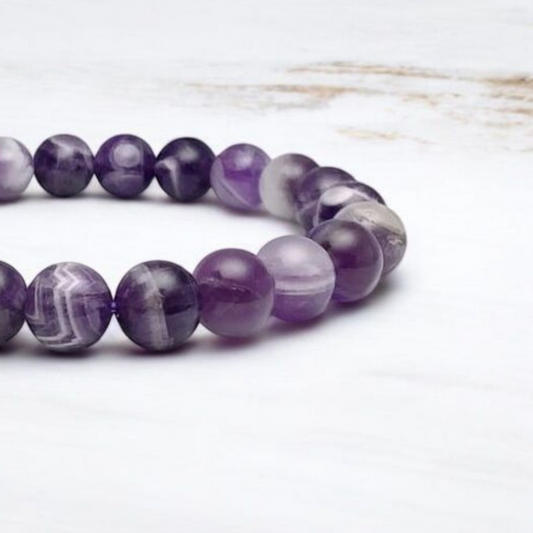 Amethyst Bracelet