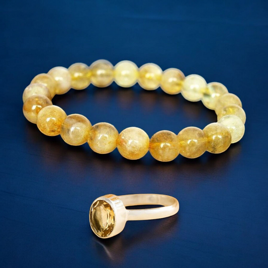 Golden Glow Set