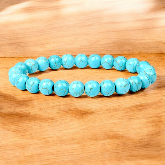 Turquoise Bracelet